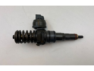 Vstřikovač 038130073B Volkswagen Caddy BMM