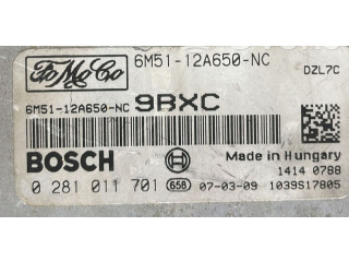 Комплект блоков управления 0281011701, 0281011701 Mazda 3 I