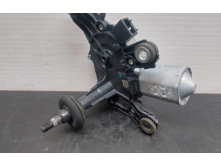 Моторчик заднего дворника 287109280R Dacia Jogger