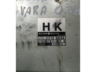 Řídící jednotka 23710VK563, 4079170723 Nissan Navara D22 2003