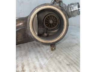  Турбина Volvo XC90  31459815, 18559700018         