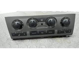 Блок управления климат-контролем 4F1820043N, 4F1820043N1HA   Audi A6 S6 C6 4F