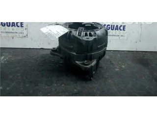 Генератор Volvo S80