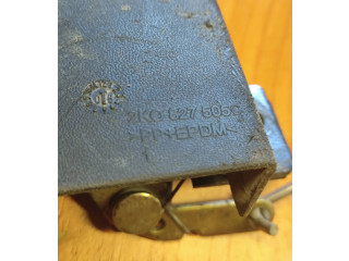 Zámek zadních dveří 2K0827505C, 2K0827505C Volkswagen Caddy 2006