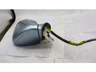 Зеркало электрическое Lexus IS 220D-250-350 2006 - 2013 года