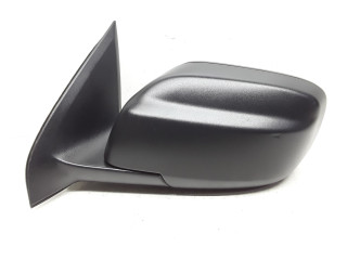 Зеркало электрическое        Volvo XC90  2003 - 2006 года   