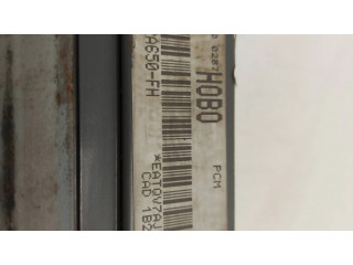 Блок управления двигателя YS6F12A650FH, EATQV7AJF903 Ford Fiesta