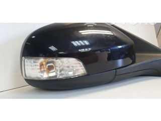 Зеркало электрическое        Volvo V70  2008 - 2013 года   