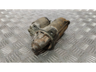 Стартер XW4U11000AC Jaguar S-Type