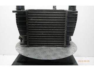 Интеркулер 14461JX51AIA Nissan Note (E11)