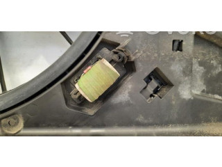 Комплект вентиляторов BK2T18456AD Ford Transit Custom