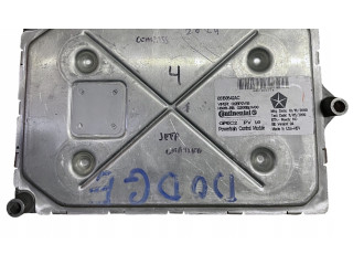 Блок управления 05150542AC   Jeep Compass