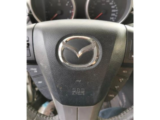 Подушка безопасности двери Mazda 3 II