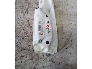 Подушка безопасности в сиденье 34027256, 169A4000   Ford Ka