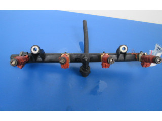 Vstřikovací lišta    Alfa Romeo 156    --- 