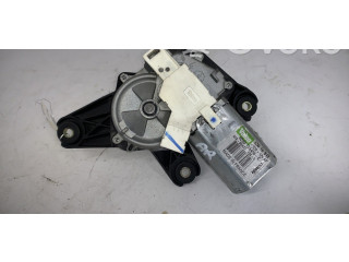 Моторчик заднего дворника 8200153458 Mitsubishi Endeavor