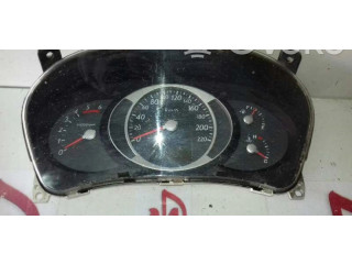 Přístrojová deska Hyundai Tucson JM CUADROINSTRUMENTOS