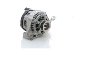 Генератор 71796304   Fiat Panda III    