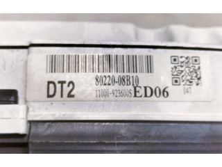 Панель приборов 8022008B10, 11000923600S SsangYong Rexton