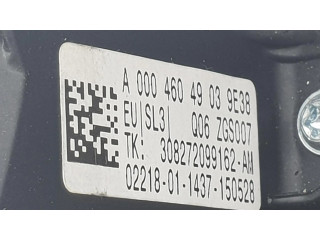 Volant Mercedes-Benz C W205 2015 A0004604903