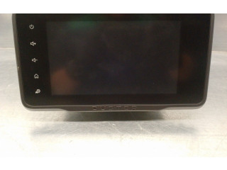 Дисплей 259155748R Dacia Duster II