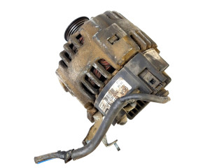 Генератор 03D903025J, 03D903025J Skoda Fabia Mk1 (6Y)