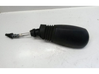 Přístrojová deska Fiat 500L 2005