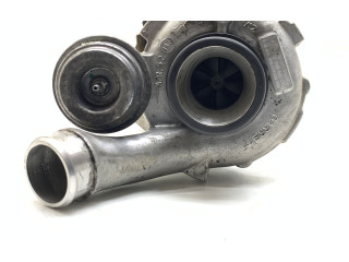 Turbodmychadlo Турбина A2780903580, MGT17529   Mercedes-Benz GL X166   M 278.928