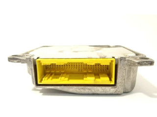 Блок подушек безопасности 12772222 Saab 9-5