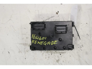 Блок предохранителей Jeep Renegade