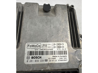 Блок подушек безопасности L1UA12A650FA, L1DA12B684EA   Ford Kuga III