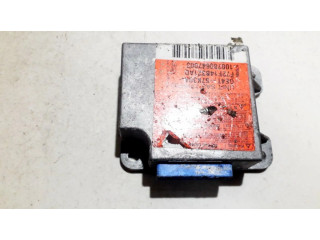 Блок подушек безопасности ge4t57k30a, f72f14b321ad 10078064700 Mazda 626