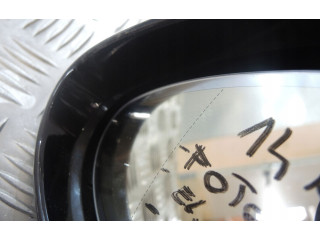 Zpětné zrcátko Porsche Panamera (970) 2010 970LIFT