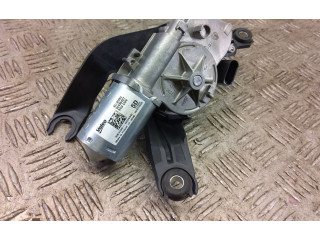 Моторчик заднего дворника 98700-Q0400    Hyundai Bayon