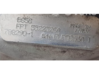 Турбина Fiat Freemont 55223264 для двигателя 939B5000