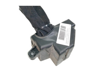 Модуль управления BSM Skoda Octavia Mk2 (1Z)