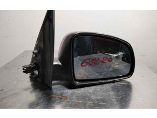 Зеркало электрическое        Opel Meriva A  2003 - 2010 года   