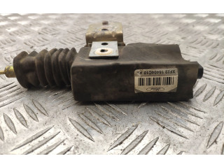 Руль Ford Windstar  1999 - 2003 года XF2216404C10AA      
