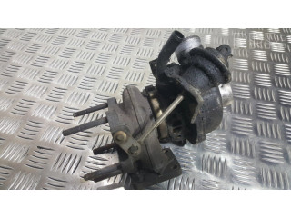 Турбина Opel Vectra B 1.7 19319D, 8971146390 для двигателя X17DT для двигателя Nr.56