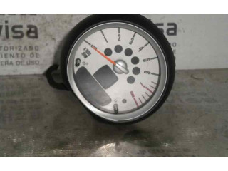 Панель приборов 9125932, 0090059 Mini One - Cooper Coupe R56