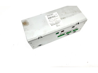 Блок управления навигации (GPS)