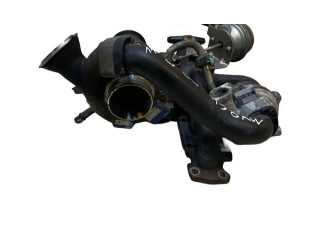 Турбина Volvo S60 36002664, 31293086