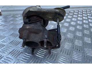 Турбина Renault Scenic I