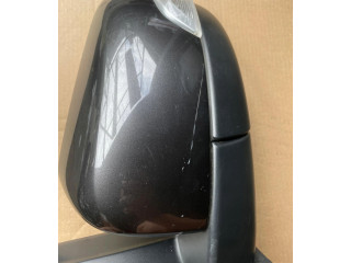 Зеркало (управляемое электричеством) Ford Ranger