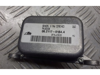 ESP (stabilumo sistemos) valdymo blokas MN102338 Mitsubishi Grandis 2006