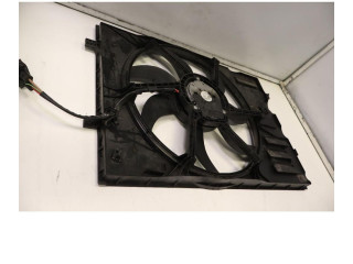 Вентилятор радиатора 0481340410 Audi Q2 -