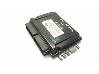 Блок управления двигателя 96435897, K1826   Chevrolet Tacuma