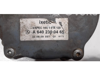 Píst a6402300465 Mercedes-Benz A W169