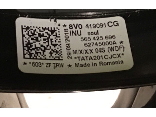 Volant Audi A3 S3 8V 2019 8V0419091CG