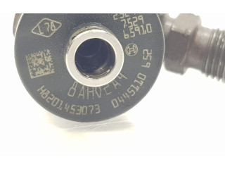 Форсунка 166000121R, 166000121R    Renault Clio IV   